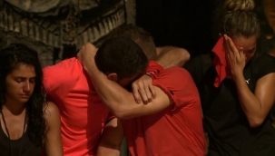 Cemal Hünal Survivordan diskalifiye oldu! Survivorda Cemal Hünalın sakatlığı nedir?