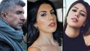 Özcan Denizin kardeşi Sibel Semerciden, Feyza Aktana şoke eden suçlama: Sızdın kaldın ev yandı