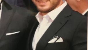 ÜNLÜ İŞADAMI ROBER GÜLER NİŞANTAŞINA DA BİR MAĞAZA AÇTI!