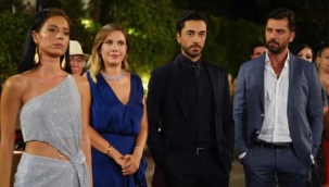 Can Nergis, Yasak Elmaya veda edecek