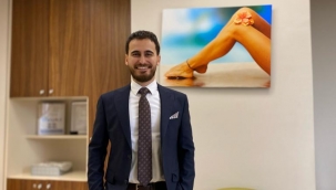 DİYETİSYEN BAHADIR BİLİR İLE SAĞLIKLI BESLENME