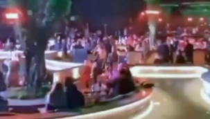 Murat Dalkılıç beş yıldızlı otelde konser verdi! Sosyal medyada tepki yağdı