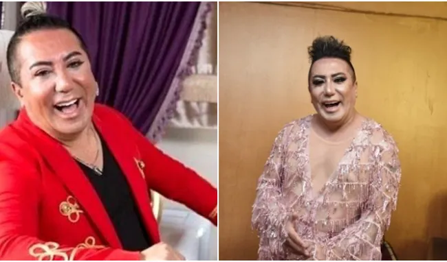 Murat Övüç: Hem erkek hem kadın sevgilim var