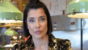 Sait Emirin Sevgilisi Deniz Akkaya corona virüsüne yakalandı