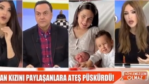 Seren Serengilden Buse Varola tepki çeken sözler: Alişanla evlenerek kendini garantiye aldı