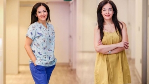 Ünlü sosyete doktoru Banu Çiftçiye 500 bin liralık şantaj!