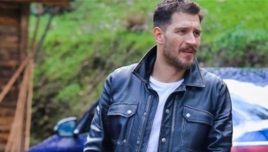 Uraz Kaygılaroğlu, Cem Yılmazın projesine evet dedi