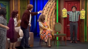 Vatandaşı isyan ettiren yağ fiyatları Güldür Güldüre konu oldu