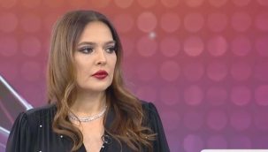 Virüsü yenen Demet Akalın, canlı yayında isyan etti: En yakınımdakileri sildim