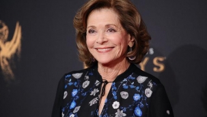 80 yaşındaki Emmy ödüllü oyuncu Jessica Walter, uykusunda yaşamını yitirdi