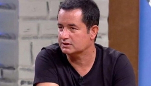 Acun Ilıcalıya suç duyurusu