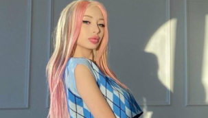 Demet Akalının soyguncu dediği TikTokçu kız konuştu