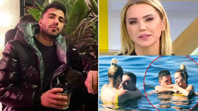 Ece Erken Alp Kılınçı affetmedi