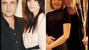 Kutsi, oyuncu arkadaşının annesi ile evlendi