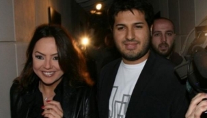 Ebru Gündeş, "İhanete uğradım" diyerek 11 yıllık eşi Reza Zarraba boşanma davası açtı