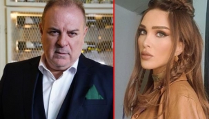 Gerçekle diziyi birbirine karıştırdı! Seren Serengilden yoğun bakıma kaldırılan Burak Sergene skandal yorum