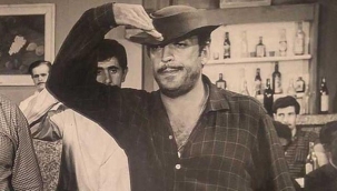 Google, özel logo ile Sadri Alışıkın doğum gününü kutladı