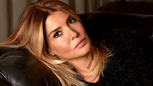 Gülben Ergenden Hürriyetten 25 Bin TL maaş aldı haberlerine cevap: Bunlar çok ayıp şeyler