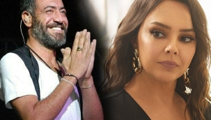 Hakan Altundan, boşanma haberleriyle gündeme gelen Ebru Gündeşe olay gönderme!