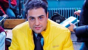 Hayat Bilgisindeki Pikaçu rolüyle ünlenen Kerem Kupacı yurt dışına yerleşti