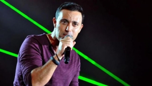 Mustafa Sandal, A Milli Takım için şarkı yapacak