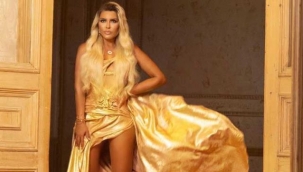 Selin Ciğerci vergi rekortmeni oldu! İşte ödediği miktar ve listedeki yeri