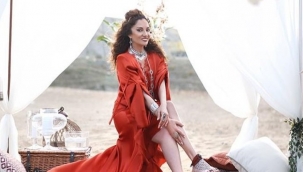 Zeynep Talu hakaret ve tehdit mesajlarını affetmedi