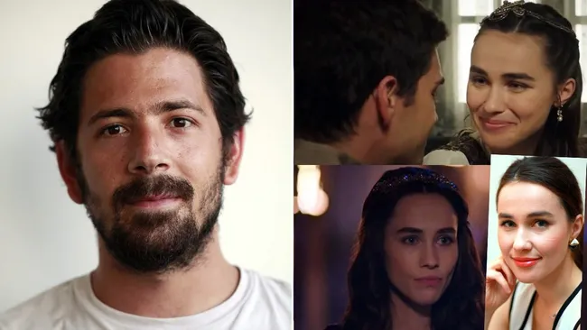 İş adamı Aras Zarakoldan Şayeste Hatuna dava!