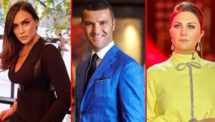 Sibel Can-Emir Sarıgül aşkı sonrası Buket Aydından olay gönderme