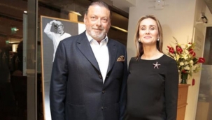 Şule Zorlu, babasının istememesi rağmen evlendiği Serdar Cümbüşle boşandı