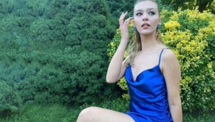 Tüm iddialar tarihe karıştı! Melisa Döngelin gerçek aşkı ortaya çıktı