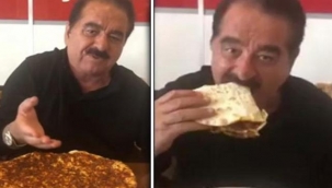 Bodrumdaki lahmacun fiyatı polemiğine İbrahim Tatlıses de dahil oldu: 10 liraya lahmacun mu olur