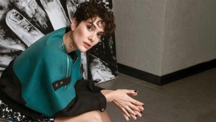 Çocuklarının izinsiz videolarının çekildiği gören Bergüzar Korel isyan etti