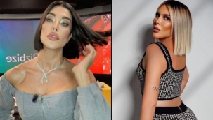 Selin Ciğerciye hakaret ettiği için zorlama hapsi istenen Deniz Akkaya hakkında yakalama kararı çıkartıldı