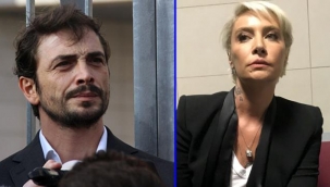 Son dakika: Ahmet Kurala eski sevgilisi Sılayı darp ettiği için 1 yıl 4 ay 20 gün hapis