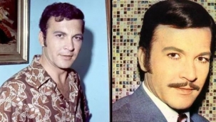 Türkiyeyi yasa boğan ölüm! Yeşilçamın efsanesine böyle veda ettiler