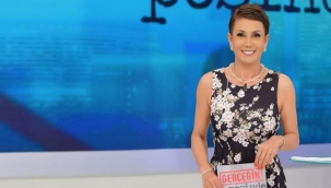 Ünlü sunucu Serap Paköz, Fransız askısından sonraki yeni imajını paylaştı