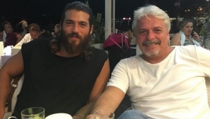 Can Yamanın babası Güven Yaman, "Help Turkey" paylaşımı yapanlara ateş püskürdü: Yalvarmadan ayakta kalırız