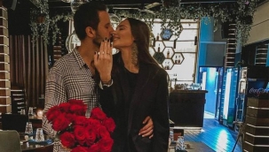 Evlilik kararı aldığı sevgilisinden ayrılan Tuan Tunalının veda mesajı dikkat çekti: Her zaman özelim olacaksın