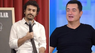 Hasan Can Kaya, Acun Ilıcalının villasını satın aldı