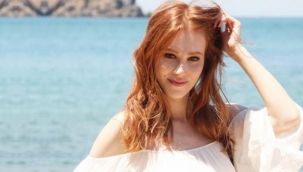 Saçlarını sarıya boyatan Elçin Sangu, yeni imajıyla Sinem Kobala benzetildi