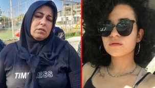 Vahşice öldürülen Azranın annesinden yürek yakan sözler: Kızımın ölüm haberini Hakan Uraldan duydum