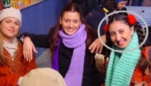 Hayat Bilgisinin Kikirik Ayşesiydi! Çisil Oralı şimdi görenler dönüp bir daha bakıyor