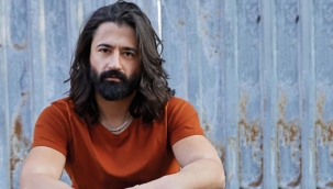 Şarkıcı Koray Avcının babası hayatını kaybetti