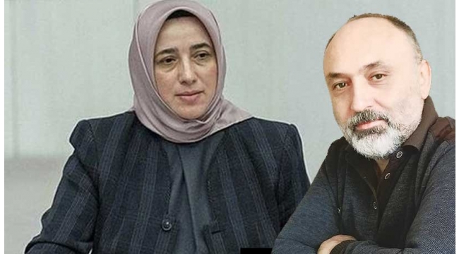 Yeniçağ yazarına, AKPli Özlem Zengine cinsel tacizden ceza: Nasıl sapık ilan edildim?