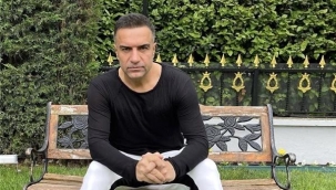 Berdan Mardini, şarkıcı komşusu Morena Tarakuyla aşk yaşıyor