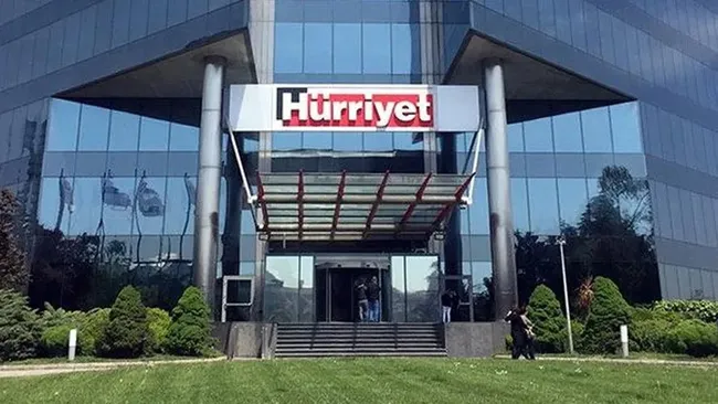 45 Hürriyet çalışanının işe iade davasında karar!