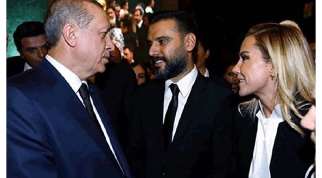 Ece Erkenden Cumhurbaşkanı Erdoğana: Biz dolarla maaş almıyoruz, neden her şeye zam geliyor?