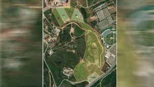 Tuzlada dev askeri alan yapılaşmaya açıldı!