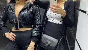  Ciciş Kardeşleri işletmeci kocasıyla basıp ihbar etti!